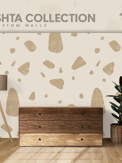 Paint My Walls - Painting Services Designer Walls: Textures, Murals & Patterns photo 43