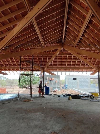 Residential Sanctuaries: Harmony with Nature photo 21