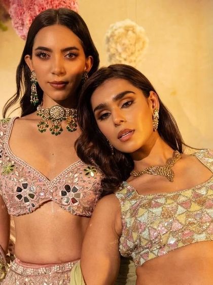 The Art of Draping & Jewellery Curation photo 23