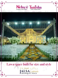 Venue Rental