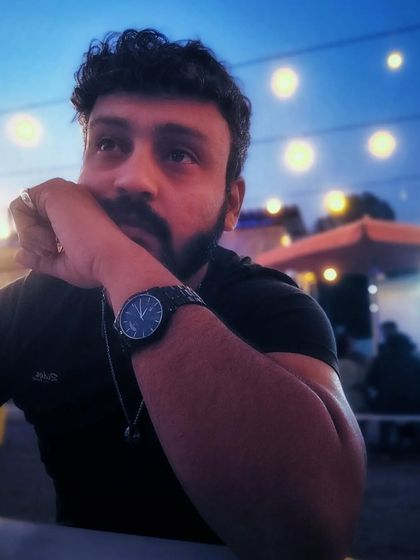 Zahid Moledina - Photography Behind the Lens photo 40