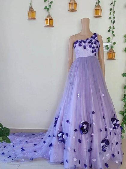 Surabhi Designer Collections - Occasion Wear Rental & Custom Design From My Collection: Studio Display photo 13