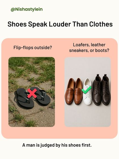 Men's Style Upgrade photo 5