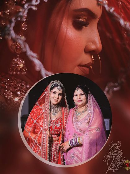 Artistic Bridal Portraits photo 29