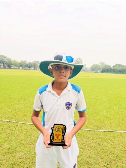 Tournament Glory & Awards photo 78