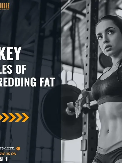 If your goal is to shred fat, you need a clear plan. This image introduces our five key rules for effective fat loss, which form the foundation of the nutritional guidance we provide to help you get leaner and stronger.