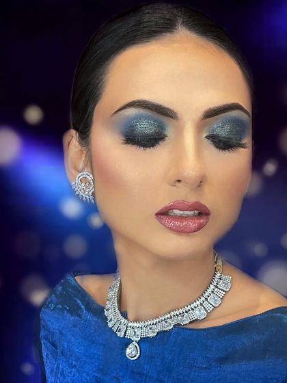 Creative & High-Fashion Artistry photo 30