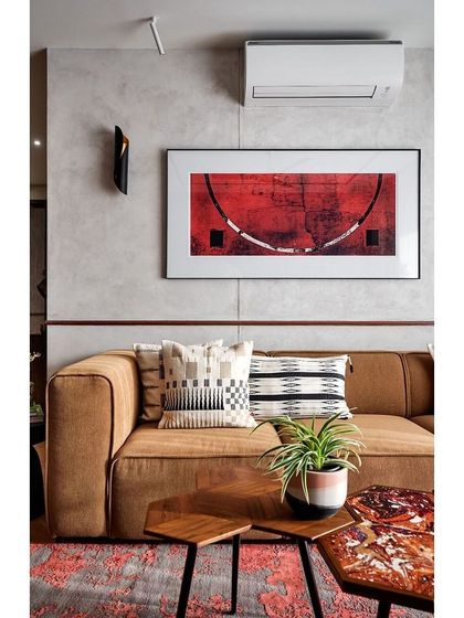 Yellow Door Architects - Residential Architecture & Interior Design Vibrant Living: Eclectic & Contemporary Interiors photo 27