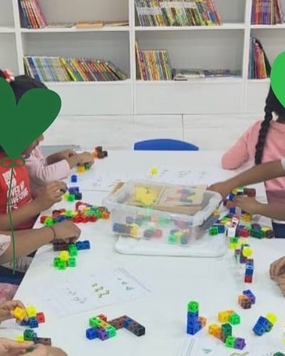 Academic Tutoring & Enrichment Programs
