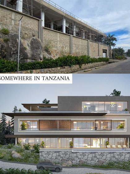 The Design Journey: From Sketch to Structure photo 19