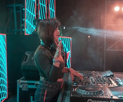 Rash - Psytrance DJ At the Console: The Live Experience photo 36