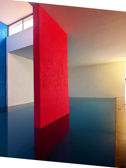 Office of Cognitive Design - Commercial & Hospitality Design A Glimpse of Other Worlds: Concepts & Inspirations photo 23