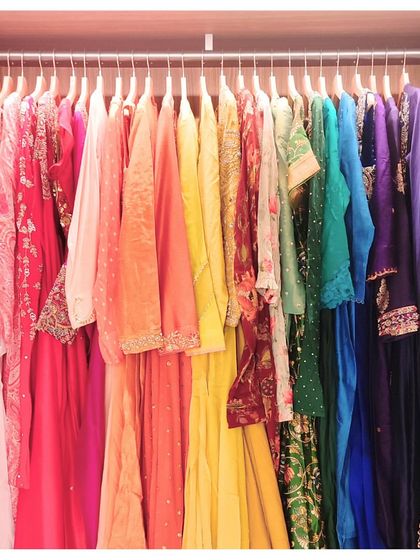 Organise with Ease - Home & Office Organization Wardrobe & Closet Systems photo 36