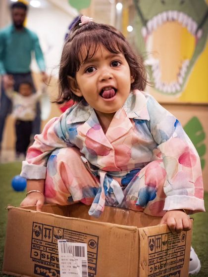 Bunny Bash By Anurag - Event Photography Capturing the Real Moments photo 4