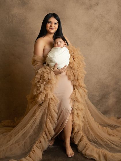 Family & Sibling Love photo 30