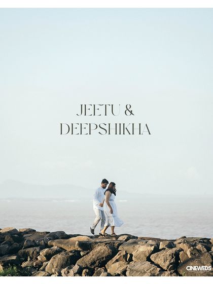 Pre-Wedding Stories photo 63