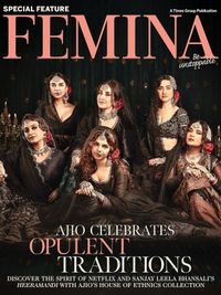 Commercial & Editorial Styling