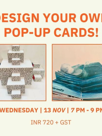 Paper Crane Lab - Makerspace Workshops & Lab Access Handmade & Heartfelt: Arts & Crafts Workshops photo 17