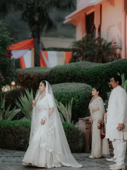 The Bride's Story photo 20