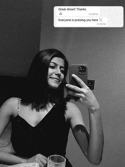 Ruchi Shah - Corporate Event Hosting Awards Nights & Gala Dinners photo 18