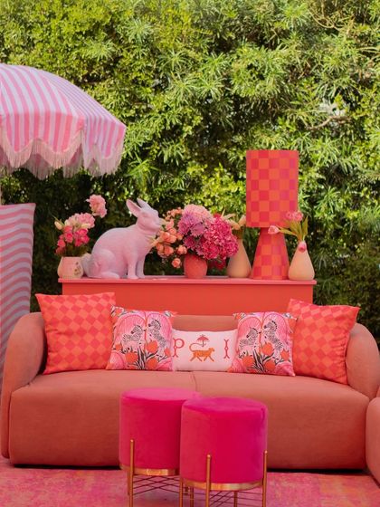 The Wedding Square - Wedding Design & Styling Vibrant Pre-Wedding Celebrations photo 33