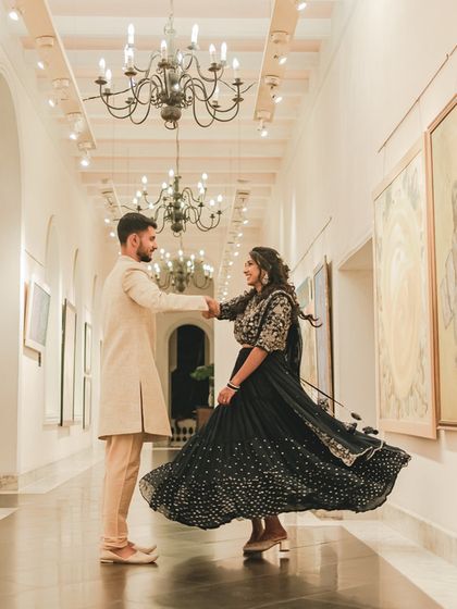 Amanati Events - Full-Service Wedding Planning Grand Receptions & Celebrations photo 5