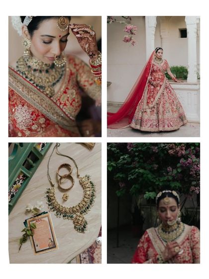 Royal Rajasthan Weddings photo 13