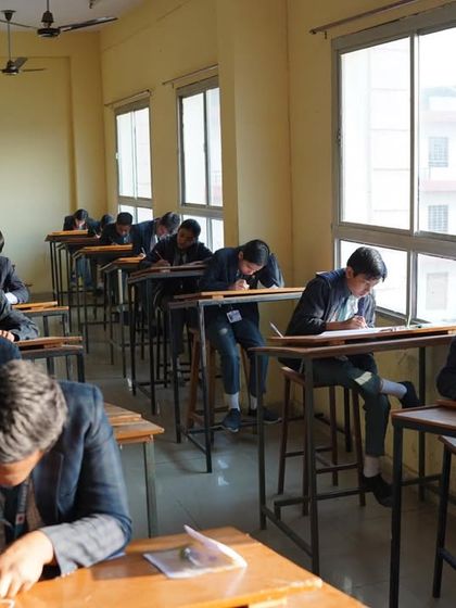 Abacus D Maths Academy - Educational Franchise & Teacher Training Mathopedia: Our Annual Competitions photo 189