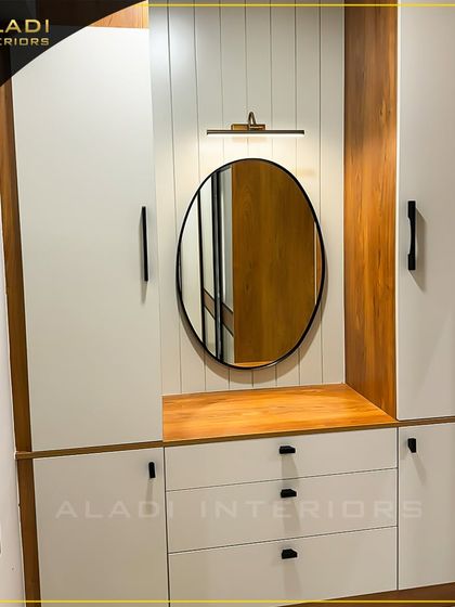 Aladi Interiors - Residential Interior Design & Build Custom Wardrobes & Storage Solutions photo 10