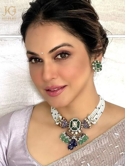 A Symphony of Colour: Precious Gemstones photo 6