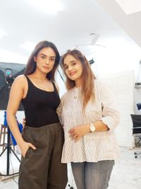 Editorial & Fashion Makeup