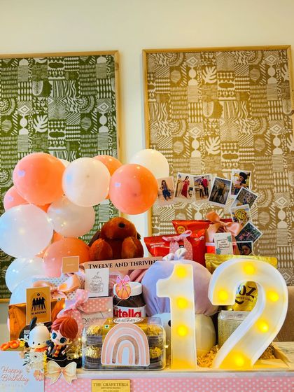 Celebrations & Anniversaries photo 21