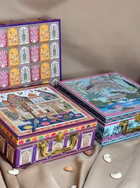 Corporate Gifting & Branded Merchandise