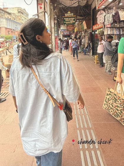 Juhi Sachdeva - Wedding Styling A Day in My Life photo 5