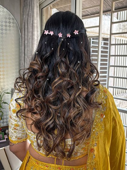 The Art of Hairstyling photo 23