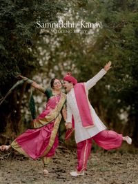 Wedding Photography & Videography