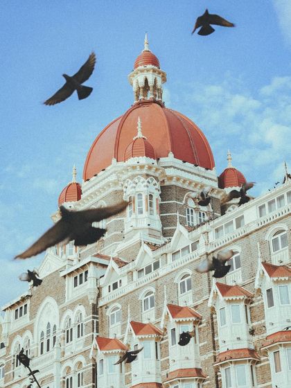 City of Dreams: Mumbai photo 31