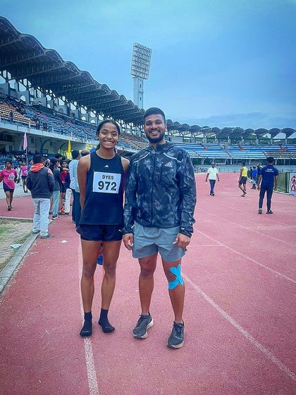 Indian Athletic Academy - Athletic Performance & Personal Training Developing Young Talent photo 9