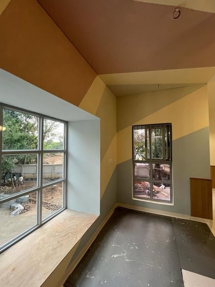 Nishka Mehta - Custom Artwork & Installations Whimsical Art for Kids' Spaces photo 25