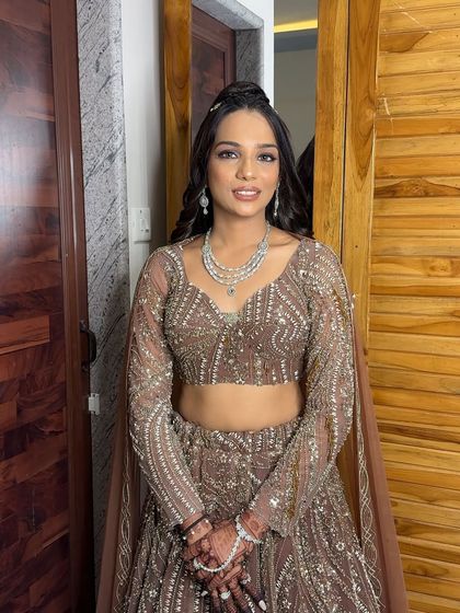 For the Bride's Tribe photo 17