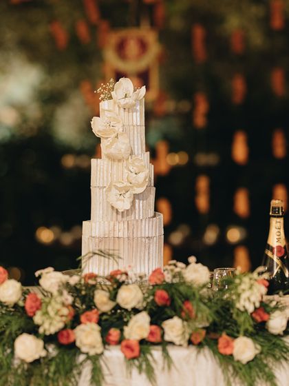 Amanati Events - Full-Service Wedding Planning The Little Things: Personalized Details photo 3