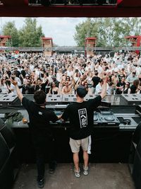DJ Services