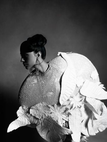 Couture & Avant-Garde photo 5