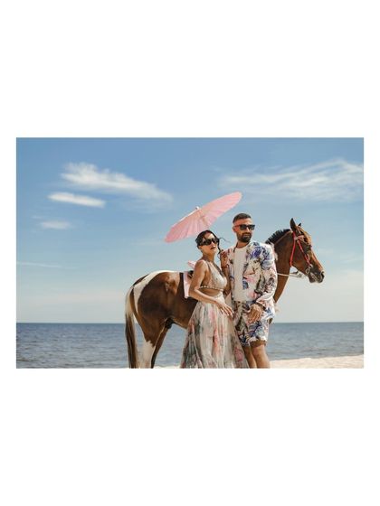 Just Click Photography - Destination Wedding Photography & Videography Blissful Beach Weddings photo 17