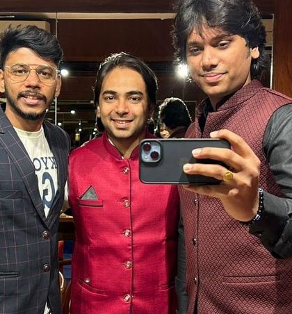 On The Road & Collaborations photo 18