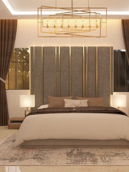 Swastik Arcon - Interior Design Bespoke Bedrooms & Wardrobes photo 24