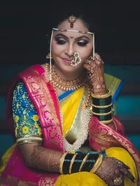 Event Makeup & Hairstyling
