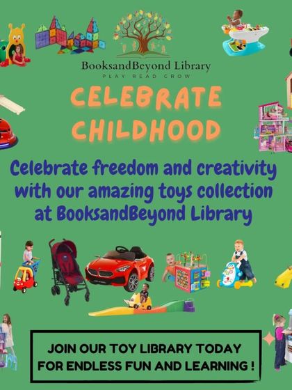 Play More, Spend Less, & Reduce Clutter photo 9