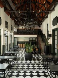 Commercial Architectural Design