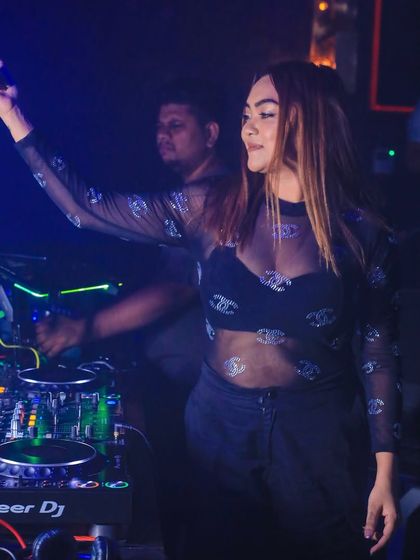 At The Console photo 42